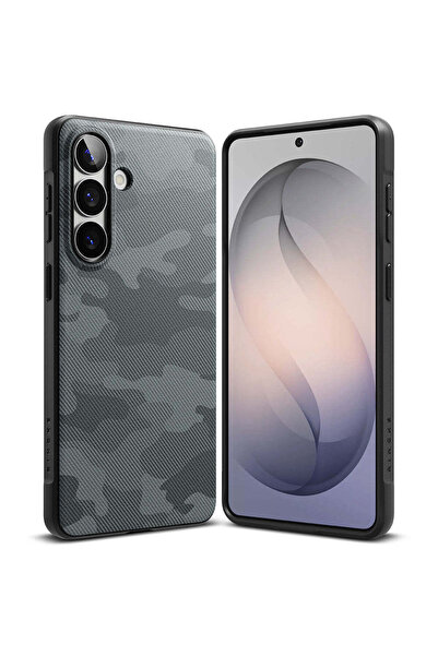 Ringke Husă pentru Samsung Galaxy S26, Onyx, camuflaj - camuflaj