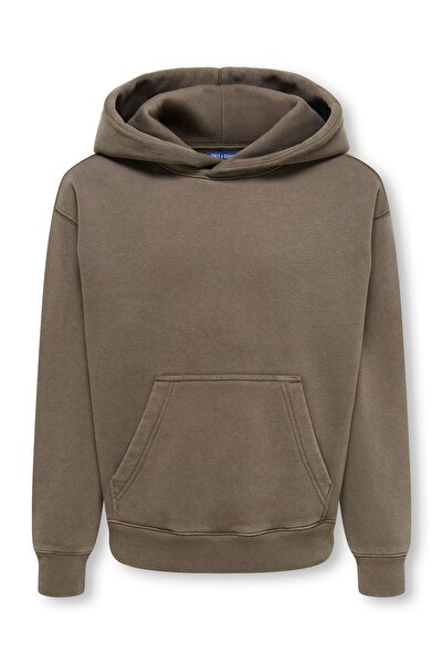 Only & Sons Kapuzenpullover OSJLARRY Sweatshirt