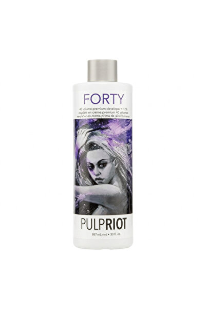 Pulp Riot SUP SCALP DEV 40V LTR