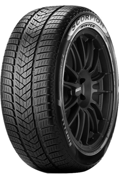 Pirelli 235/65R17 104H Scorpion Winter (AO) Oto Kış Lastiği (Üretim YILI:2020)