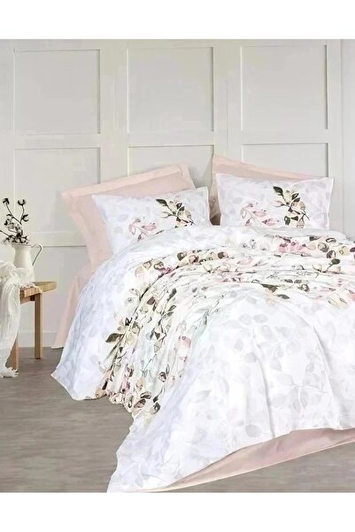 OEM Set de fețe de pernă + față de pernă, 100% bumbac ranforce, 135x200 cm + ...