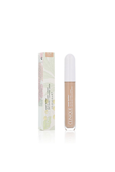 Clinique Even Better All-Over Concealer + Eraser (CN 28 Ivory) 6 ml