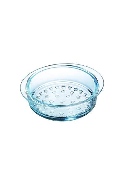 Pyrex Aparat cu abur din sticlă Pyrex, 4 L, 24 cm