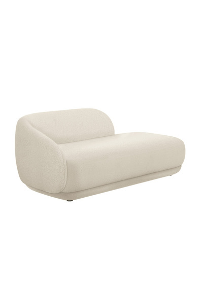 Roots Furniture Boho Boucle Chaise