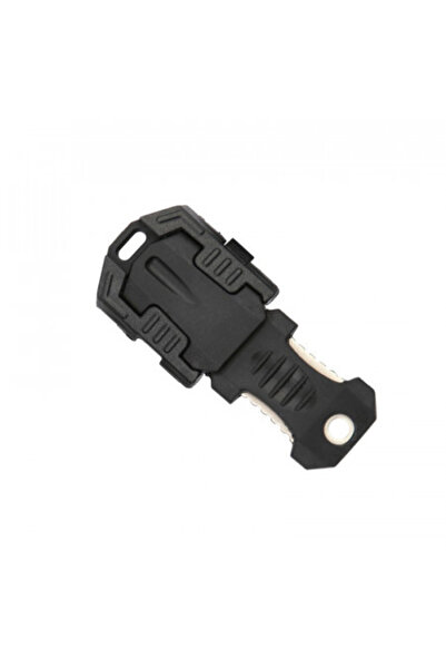 101 INC Sistem Molle - Negru