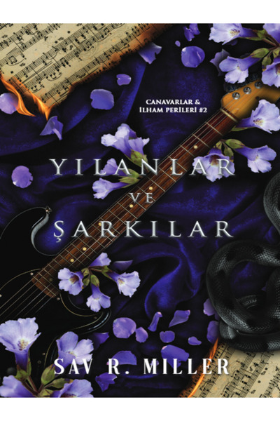 Genel Markalar Yılanlar ve Şarkılar