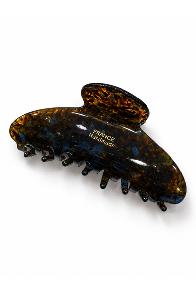 Venus Design Bone Claw Clip