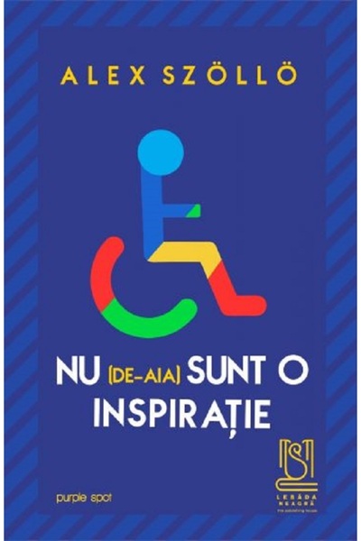 LEBADA NEAGRA Nu de-aia sunt o inspiratie - Alex Szollo