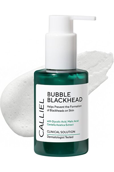 CALLİEL Anti Blackhead Köpük 120 ml