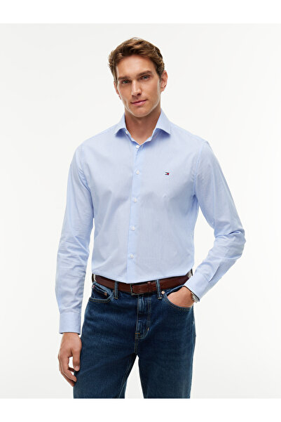 Tommy Hilfiger Men Shirts