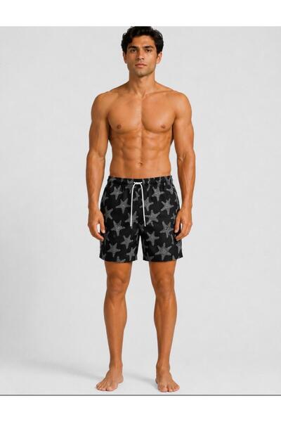 AXXEL Men's Swim Shorts-S183