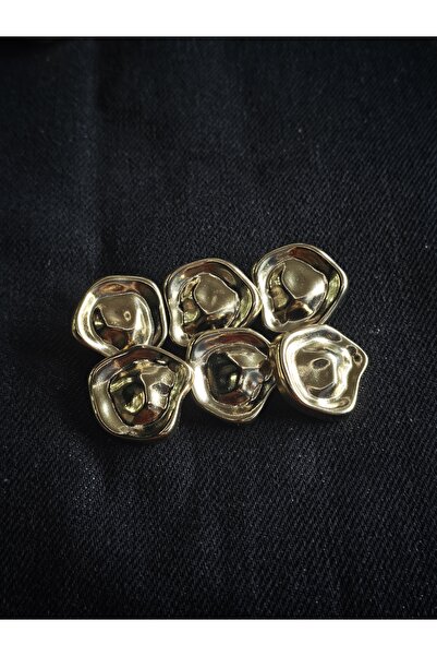 nesgo moda aksesuar ve dış ticaret ltd. şti. Set nasturi metalici aurii 28 mm...