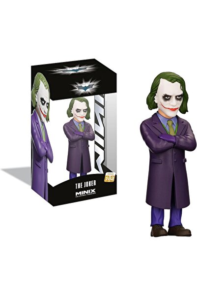 MINIX Joker The Dark Knight-24827