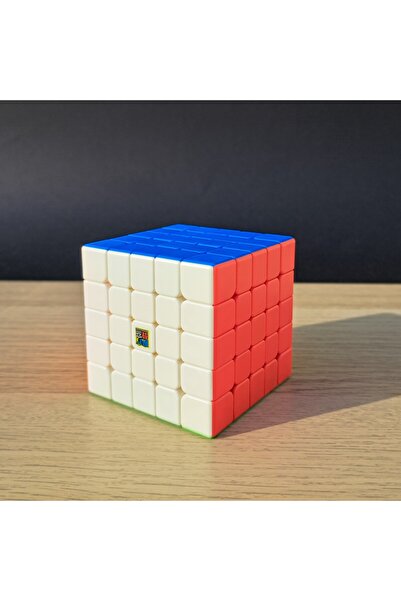 Moyu مكعب روبيك من مي لونج 5×5×5