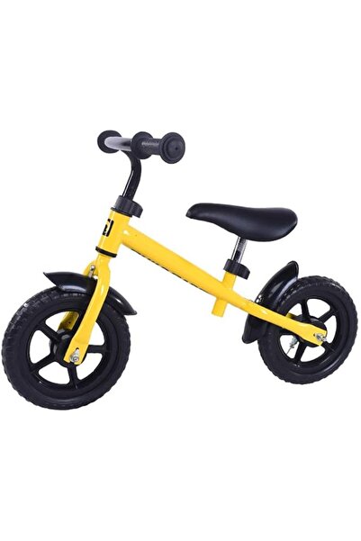 Generic Children's Fun/Children's Balance Bike - No Pedals Carbon Steel Child...