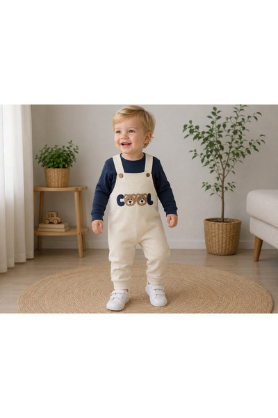 Arjen Boy's Cocili Slopet Set