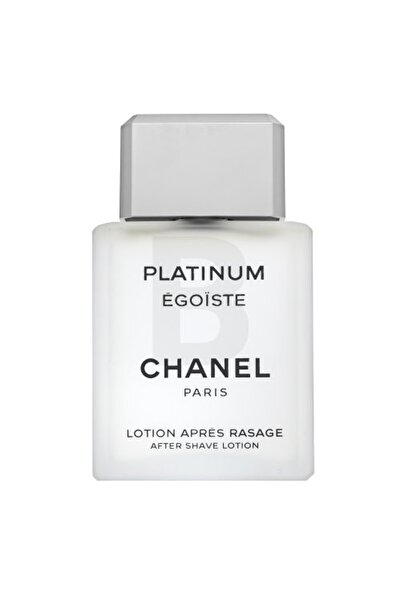 Chanel Платинум Егоист Лосион за след бръснене за мъже 100 мл