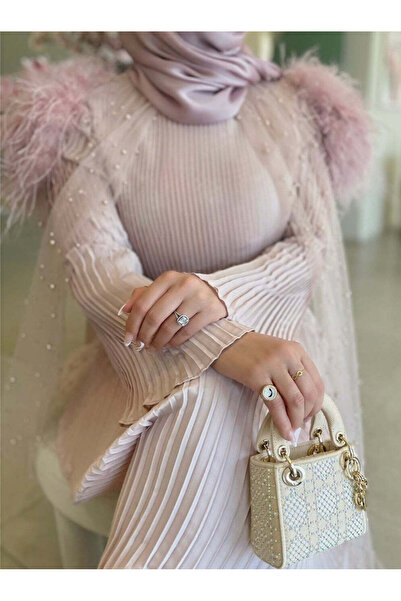 details Imperial Dress