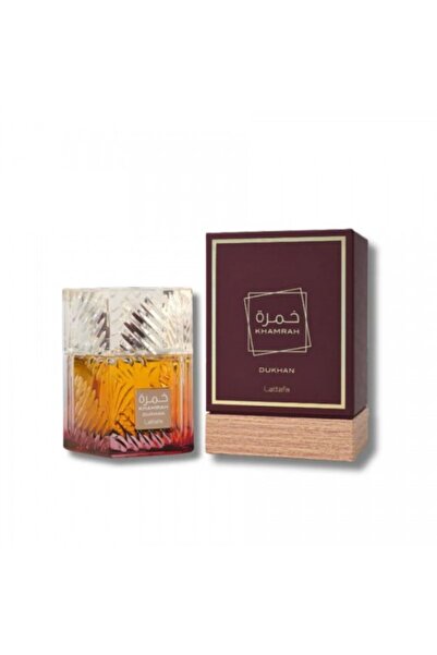 Khamrah dukhan Edp 100 Ml Unisex Parfüm