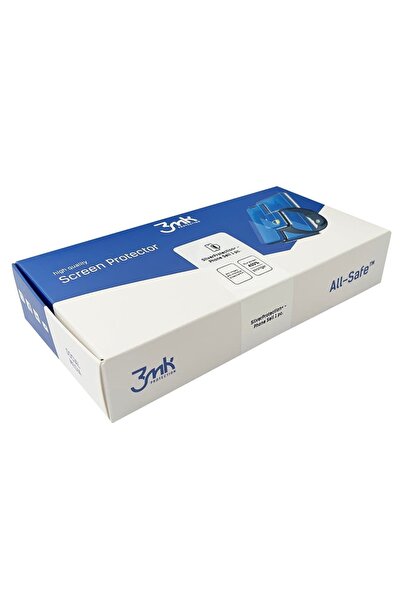 Generic 3MK Ολική Προστασία Ασημένια Προστασία + - Για Κινητά Τηλέφωνα 5 τεμά...