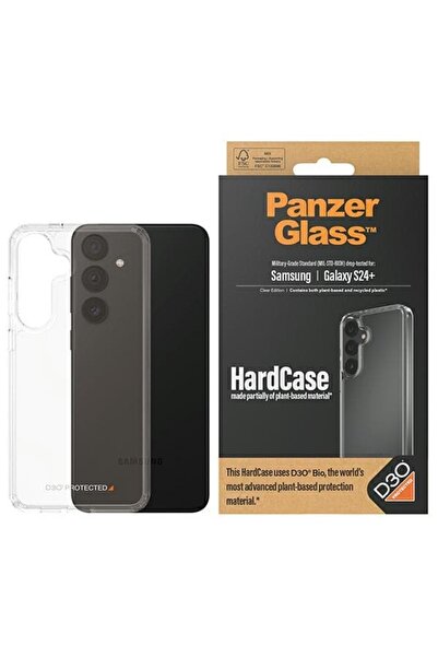 CARE by PanzerGlass® PanzerGlass Σκληρή Θήκη Samsung Galaxy S24+ S926 D3O 3x ...