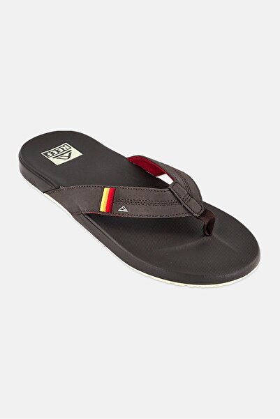 Reef Men Cushion Phantom Slip On Slippers, Brown