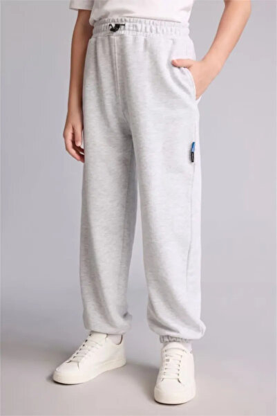 DeFacto Boy's Tracksuit Bottoms H5740A8/Gr400