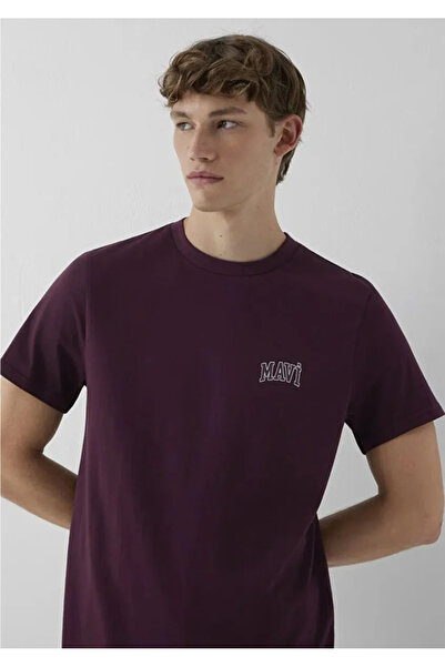 Mavi Men's T-Shirt M0611714-70434