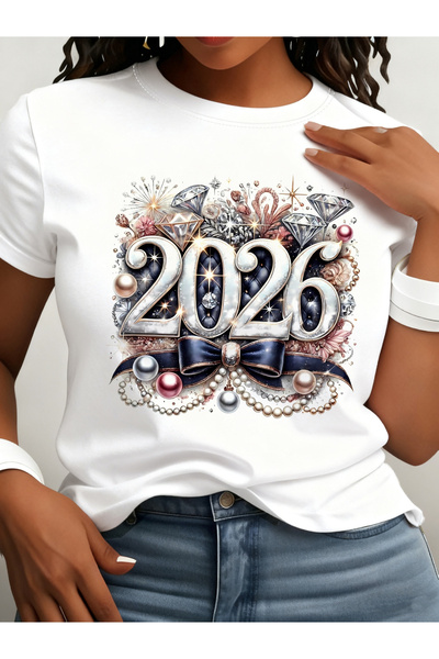 128 New Year Women's Clothing, Women's Clothing with Beautiful Phonetic Chara...
