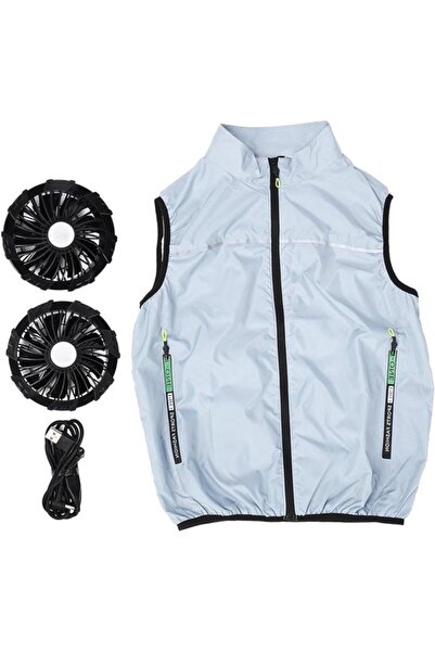 STARSTAR Cooling vest with fan size L.