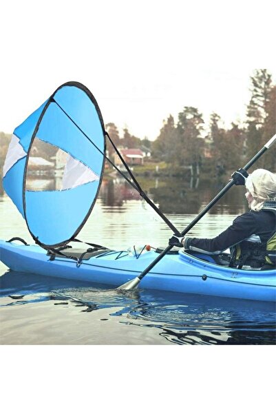 STARSTAR 42" kayak wind sail.