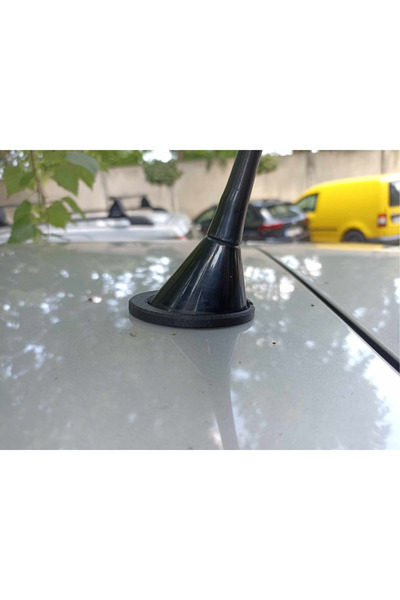 OXEROM Opel Astra H Tavan Anten Lastiği Contası