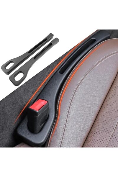 ANYUAN Car Seat Gap Filler,General Motors Gap Plug,Fill the gap between the s...
