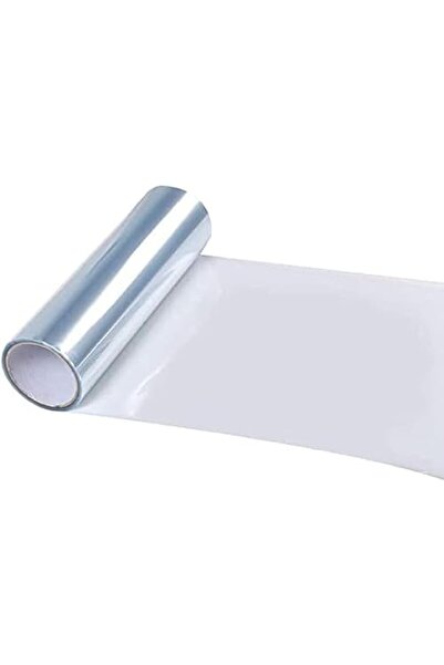 agccar Car Light Tint Vinyl Wrap Film, 40cm x 10m, Self-Adhesive for Headligh...