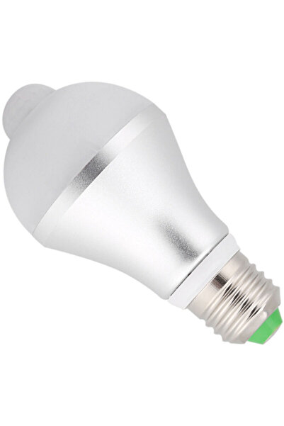 STARSTAR E27 5W PIR 6500K white sensor.