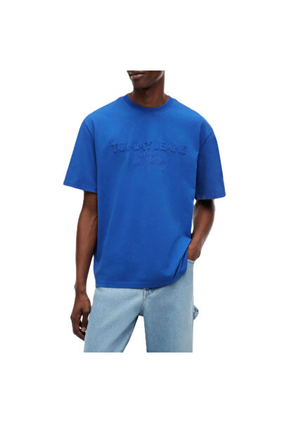 Tommy Hilfiger Tricou TJM 90S NEW CLASSICS SS TEE