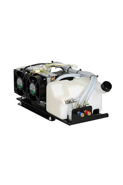 Telwin Grup de racire cu apa G.R.A. 3300, 0,60 kW, rezervor 4 l