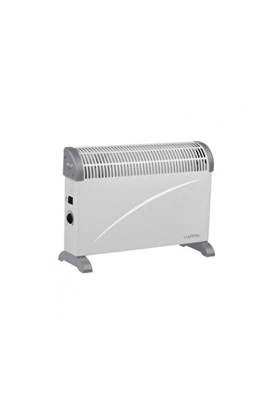 Luxpol Convector Heater 2000W, White