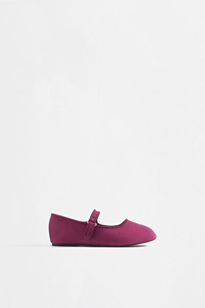 LEFTIES Barefoot babet