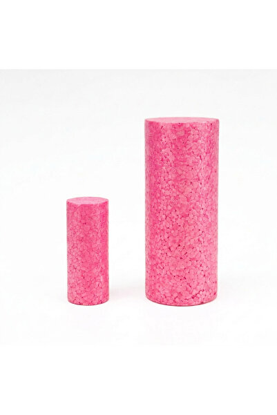 Actifoam Σετ 2 τεμαχίων Mini και Micro Foam Roller Prime