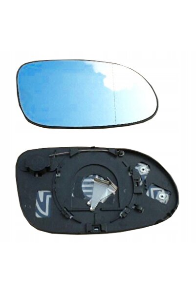 OEM Geam Oglinda Dreapta Incalzit Asferic - Mercedes A-Klasse W168 W169 (1998...