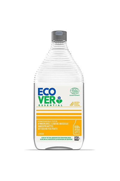 Ecover Detergent lichid de vase cu lămâie, 950ml