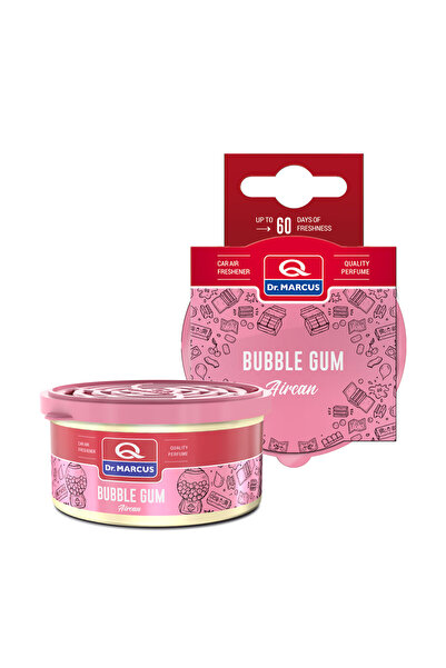 Alista Home Dr. Marcus Aircan Odorizant auto tip gumă de mestecat, efect mini...