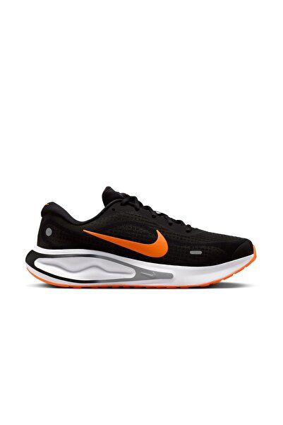 Nike Journey Run Erkek Koşu Ayakkabısı SİYAH