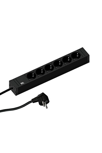 Bachmann Prelungitor Connect Line 6Xcee7