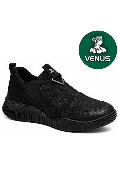 Kids Club Shoes حذاء فينوس إلوزا نسائي بكعب عالٍ من الجلد الطبيعي مريح لتقويم...