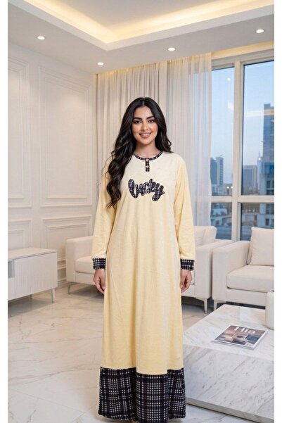 alqarat "Daf'a" Velvet Winter Loungewear