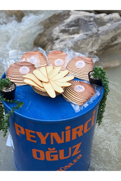 KARAGÖL 1kg isli peynir