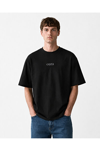Oura Clothing T-shirt