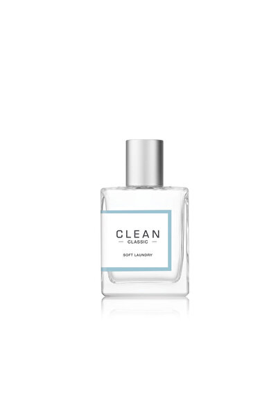 Clean Soft Laundry, Ω ντε Παρφούμ, Για Γυναίκες, 30 ml